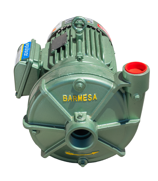 Bomba Centrífuga Barnes IA 1-1/2-7.5-2 DE 7.5 HP 220/440V