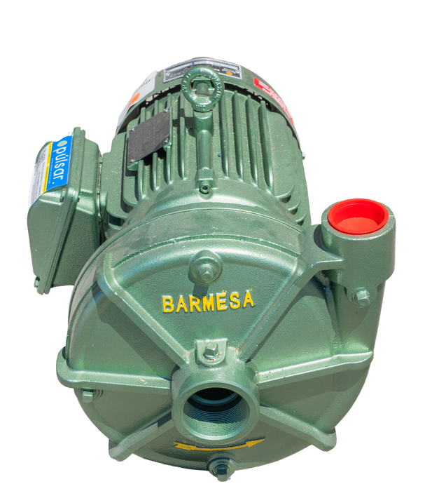 Bomba Centrífuga Barnes IA 1-1/2-7.5-2 DE 7.5 HP 220/440V