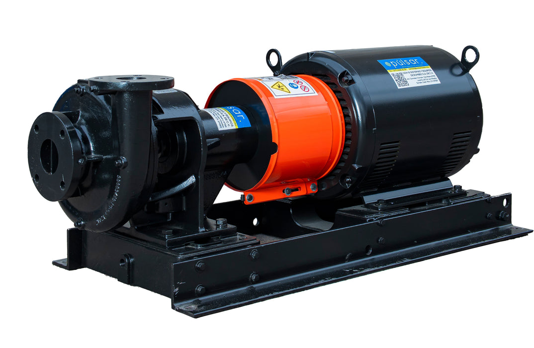 Bomba Centrífuga 60 HP GRUNDFOS 3" x 2.5" modelo LF 25957