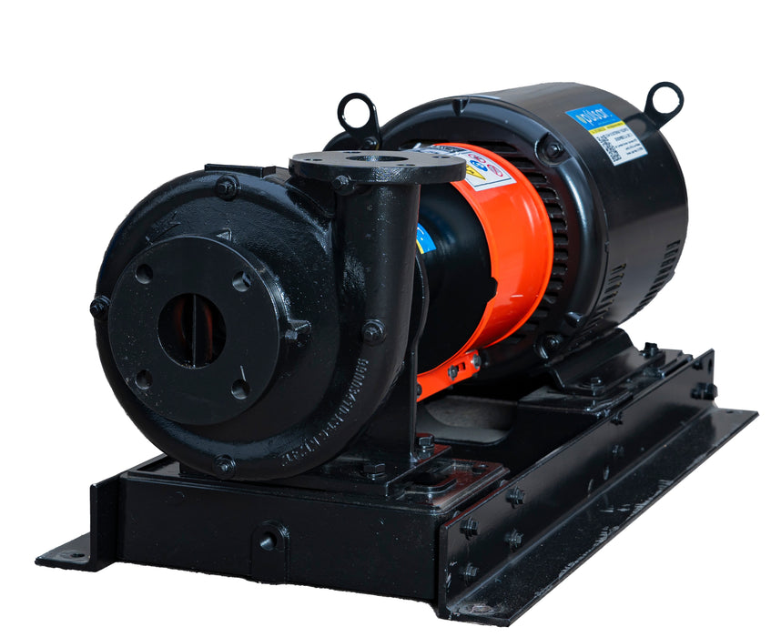 Bomba Centrífuga 60 HP GRUNDFOS 3" x 2.5" modelo LF 25957