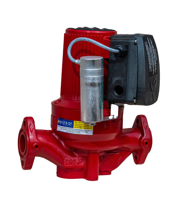 Bomba Circuladora Grundfos UPS 32-80 F De Agua Caliente