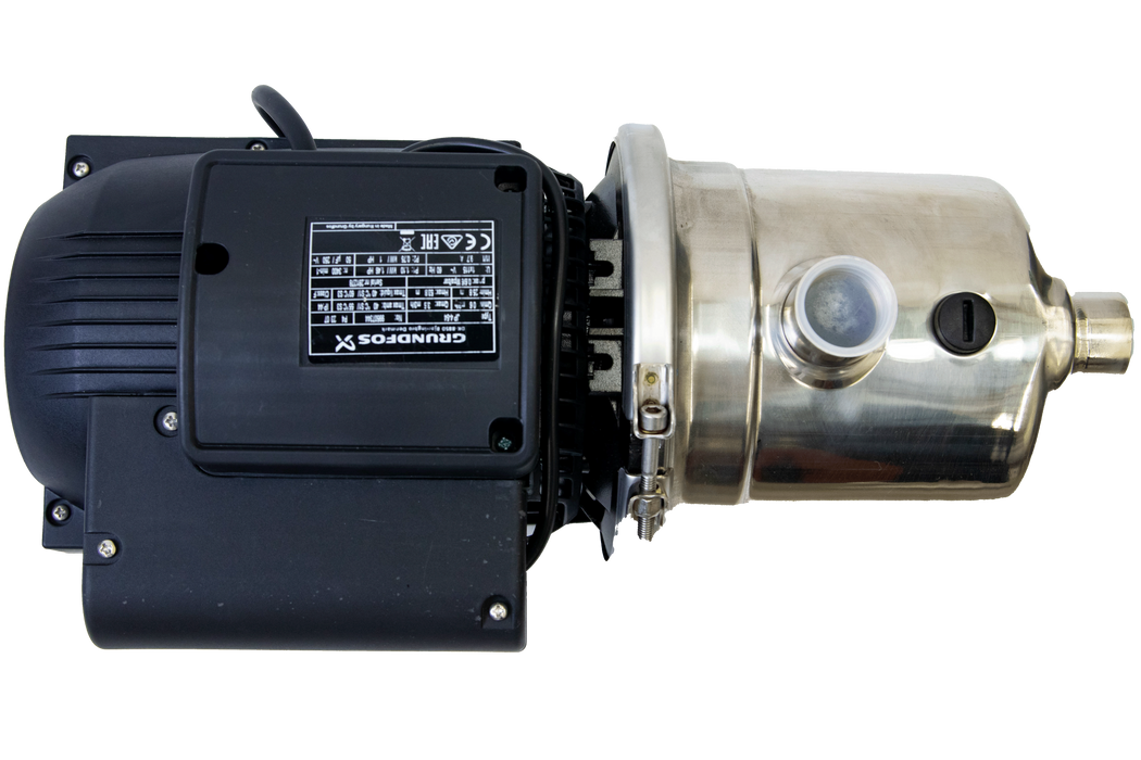 Bomba Centrifuga GRUNDFOS 1 HP 110V 1F JP4-54
