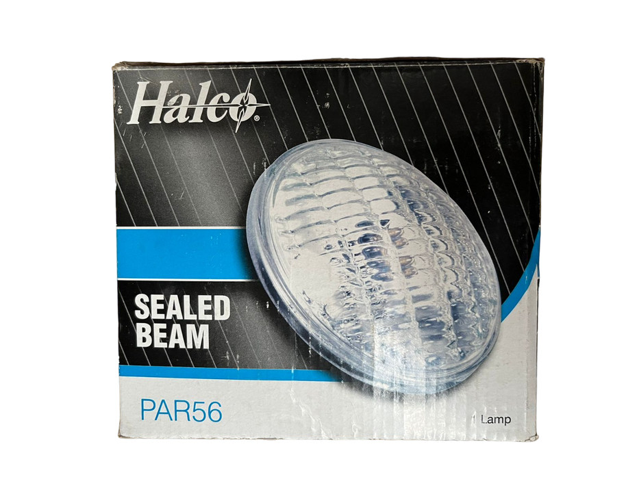 Faro Sellado de Halogeno HALCO PAR56