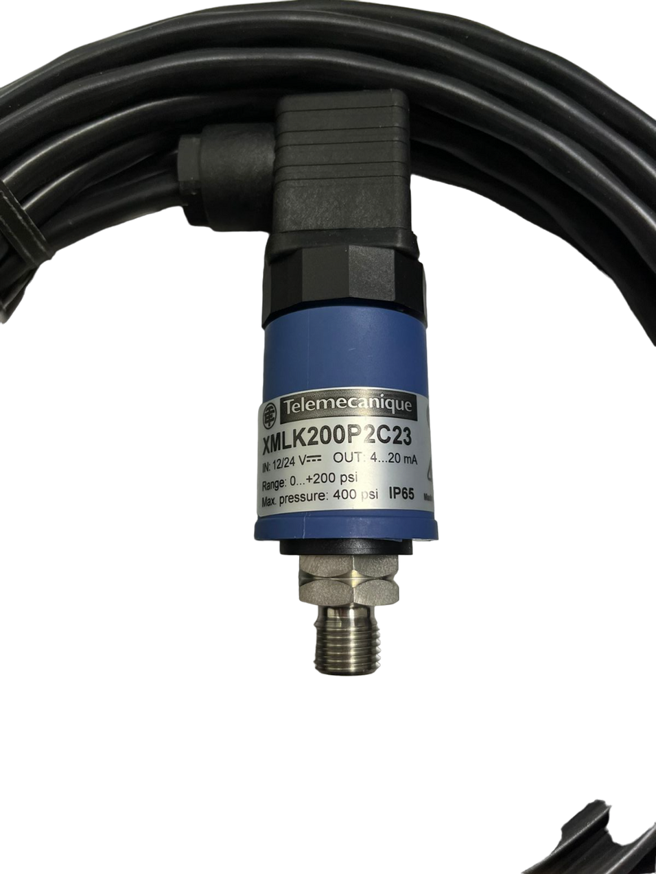 Folisila Füllstandssensor ES-Y30A Tauchbarer hydrostatischer