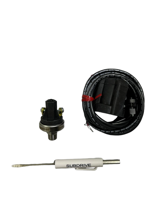 Kit de Sensor de Presion para Subdrive o Monodrive
