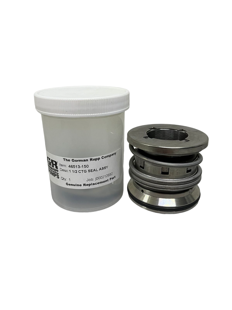 CARTRIDGE SEAL ASSY 46513150 — Pulsar Water