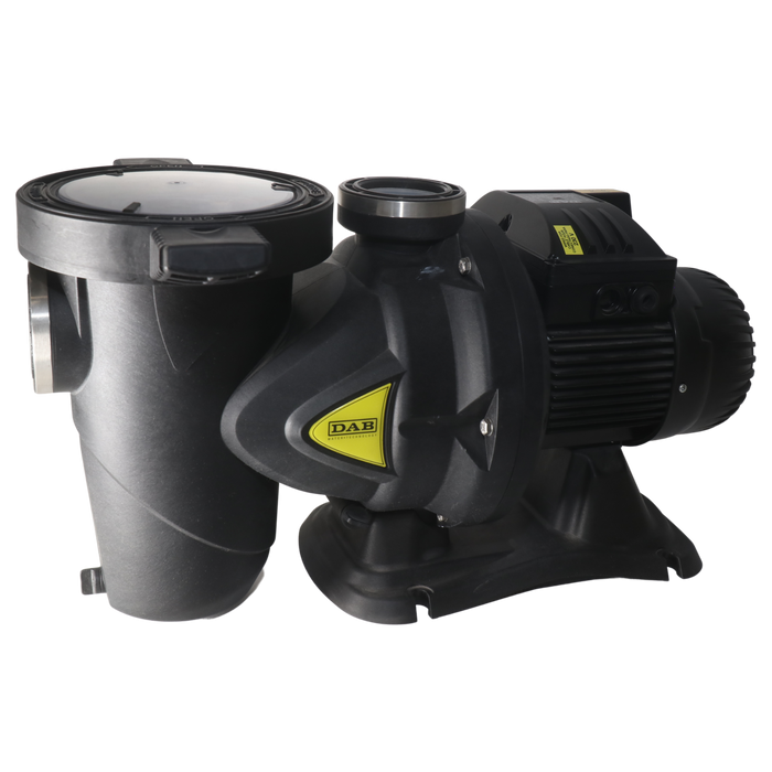 Bomba para alberca .5 HP 110/220V 1F EUROSWIM 50M