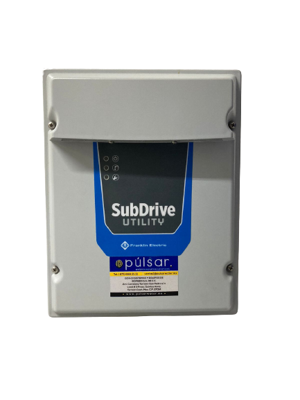 Subdrive Utility 115/220V