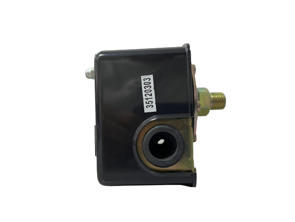 Caja de Interruptores de Presion 30-50 PSI SD (4 piezas)