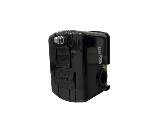 Caja de Interruptores de Presion 30-50 PSI SD (4 piezas)